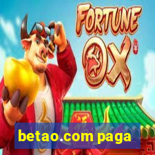 betao.com paga